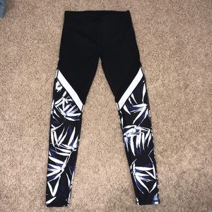 Workout Pants